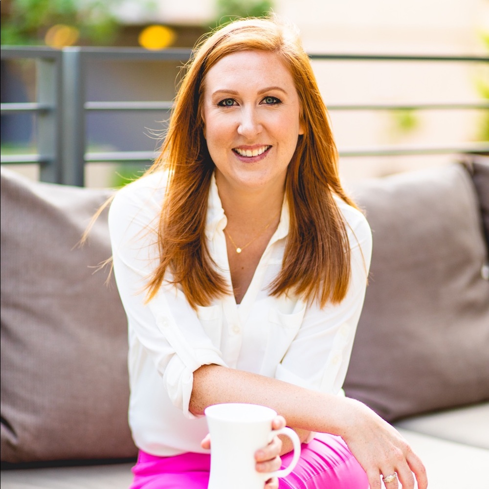 Meet your Posher, Tracey